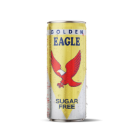 Golden Eagle Energy Sugar Free