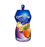 Capri-Sun Mango/Passion
