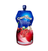 Capri-Sun Granatäpple/ Körsbär