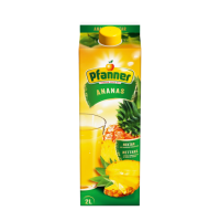 Pineapple Nectar 50%