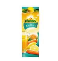 ACE Multifruit Juice 25%