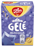 Blåbærgele 