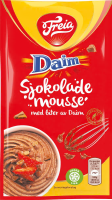 Sjokolademousse Daim 