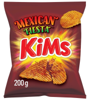 KiMs Mexican Fiesta  