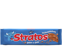 Stratos Storplate 