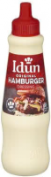 Idun Dressing Hamburgerdr