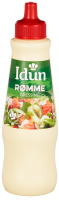 IDUN RØMMEDRESSING