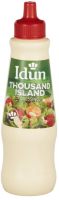 IDUN THOUSAND ISLAND 