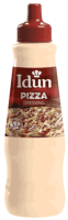 IDUN PIZZADRESSING 