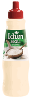Idun Aioli