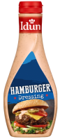 Idun Dressing Hamburger