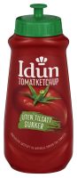 IDUN TOMATKETCHUP 
