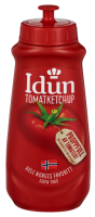 Idun Tomatketchup
