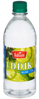 Idun Eddik 7% Klar 