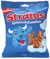 Stratos Sjokoladefamilien 