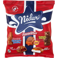 Nidar Norske Favoritter 