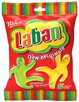 Laban Original 