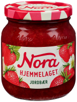 Nora Sylt Hj.l Jordbær