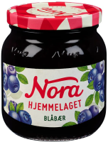 Nora Sylt Hj.l Blåbær 