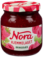 Nora Sylt Hj.l Bringebær