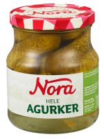 Nora Agurk Hele