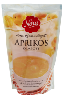 Nora Kompott Aprikos 