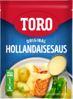 TORO Saus Hollandaise Original