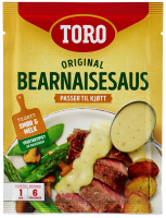 TORO Saus Bearnaisesaus Original 