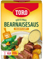 TORO Bearnaisesaus Familiepkn. 