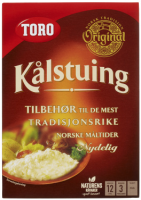 TORO Stuing Kålstuing