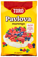 TORO Bakemiks Marengs Pavlova