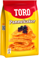 TORO Pannekaker Original