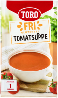 TORO Fri Suppe Tomat Porsj