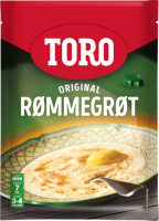 TORO Grøt Rømme
