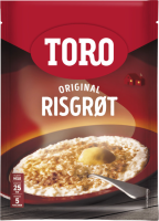 TORO Grøt Risengrøt