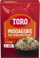 TORO Ris m Villris Boil in Bag 