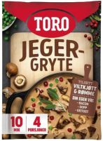 TORO Gryte Jeger
