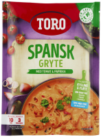 TORO Gryte Spansk