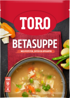 TORO Suppe Betasuppe