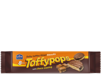 Lyons Toffypops Salted Caramel