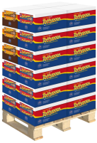 Lyons Toffy Pops Mixad 1/2-pall