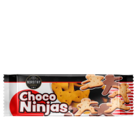 Nordthy Choco Ninja