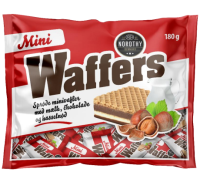 Nordthy Mini Waffers
