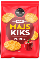 Nordthy Mini Majskiks Paprika