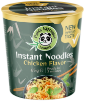 Panda Ekspressen Cup Nudler Kylling
