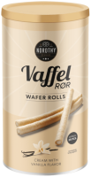Nordthy Vaffelrør Vanilje