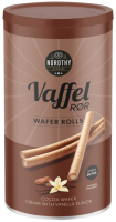 Nordthy Vaffelrør Kakao & Vanilje
