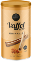 Nordthy Vaffelrør Salt Karamel