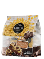 Nordthy Mini Müsli Bars Pose Classic 