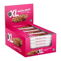 XL Müsli Bar Classic Mælkechokolade